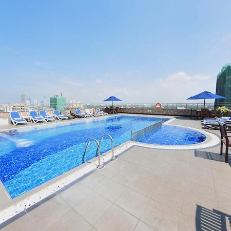 Pearl Grand Hotel Colombo Eksteriør billede