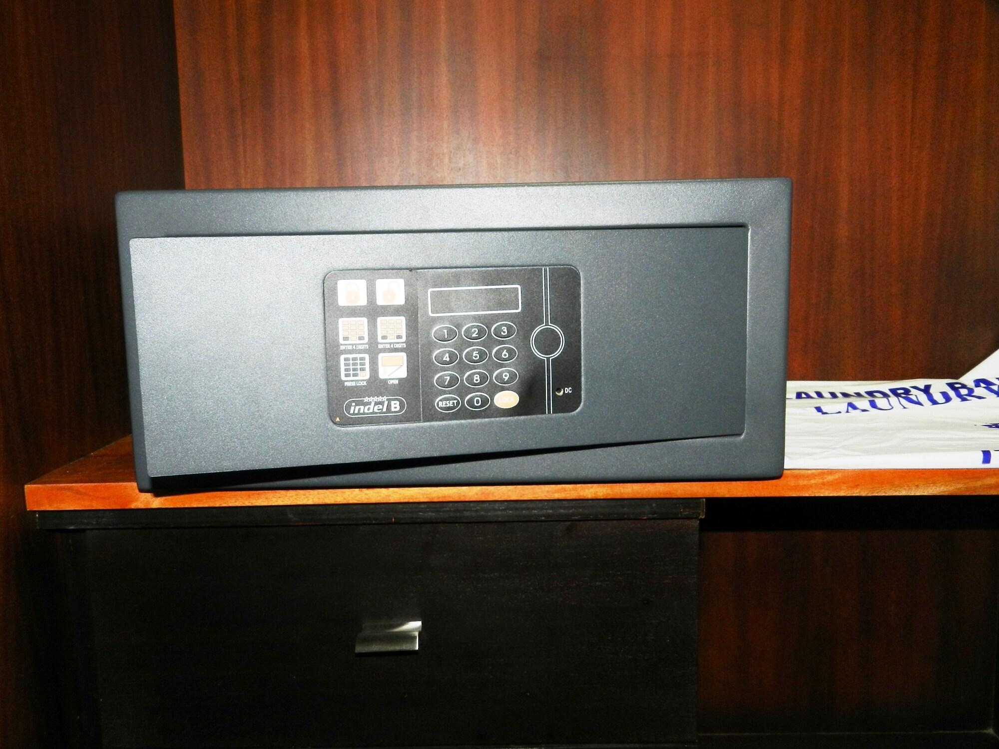 Pearl Grand Hotel Colombo Eksteriør billede
