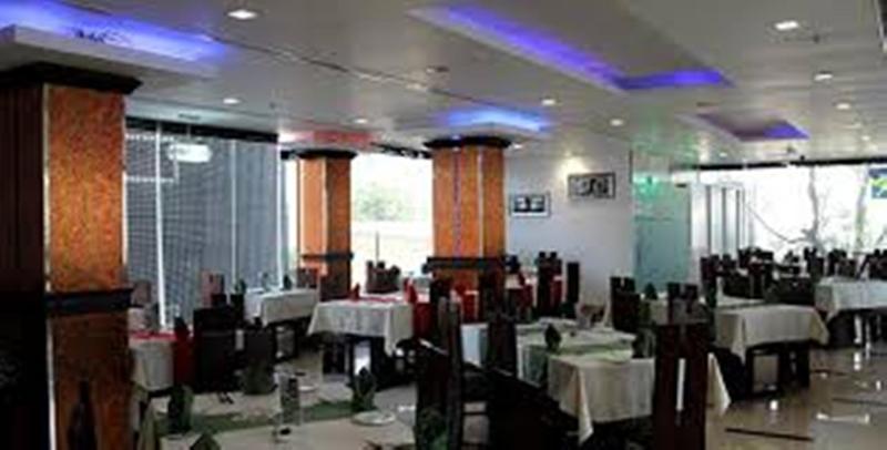 Pearl Grand Hotel Colombo Eksteriør billede