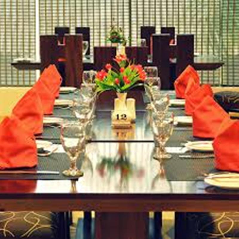 Pearl Grand Hotel Colombo Eksteriør billede